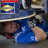 Перчатки MECHANIX WORK ORIGINAL BLACK, размер M MG-05-009